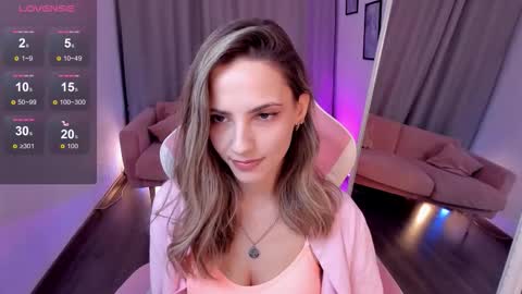 amelia_meili online show from 01.12.26
