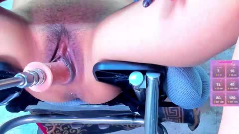  AMELIA.  online show from 02.01.26