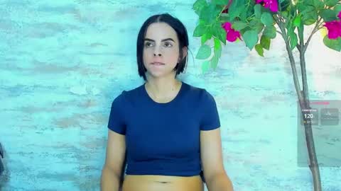 Snapshot of amelia_myers chatting on 05.03.26 AMELIA. online show from 05.03.26