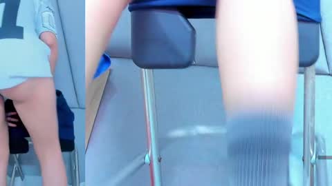 Snapshot of amelia_myers chatting on 05.22.26 AMELIA. online show from 05.22.26