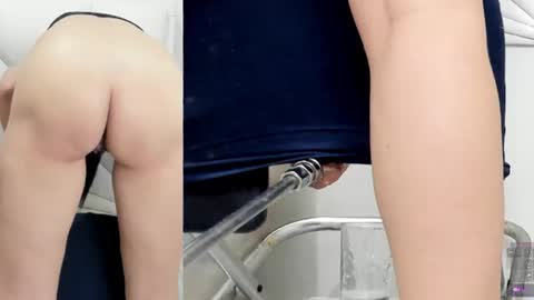 Snapshot of amelia_myers chatting on 06.19.26 AMELIA. online show from 06.19.26