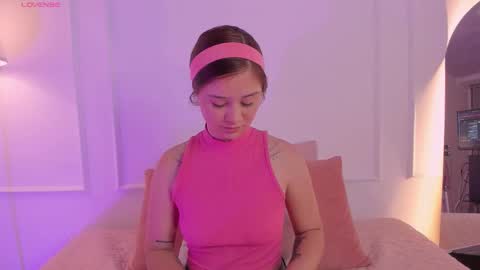  Amelia  online show from 01.09.26