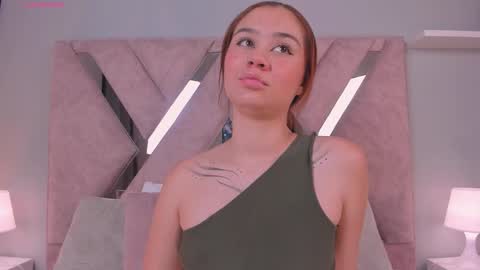  Amelia  online show from 02.11.26