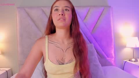  Amelia  online show from 03.16.26