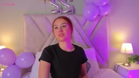  Amelia  online show from 03.21.26