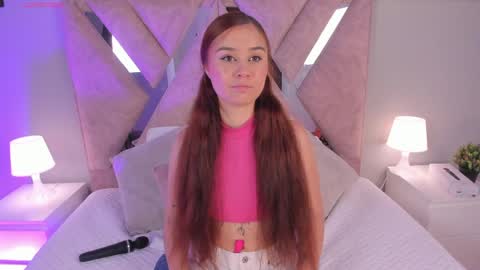  Amelia  online show from 04.09.26