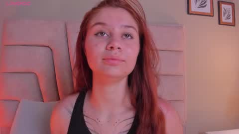 Snapshot of amelia_saenz_ chatting on 06.29.26 Amelia online show from 06.29.26