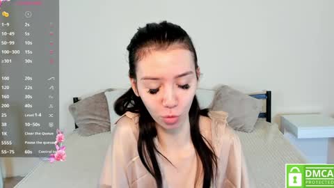 Anna online show from 04.14.26