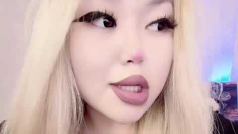 Amelia online show from 03.03.25