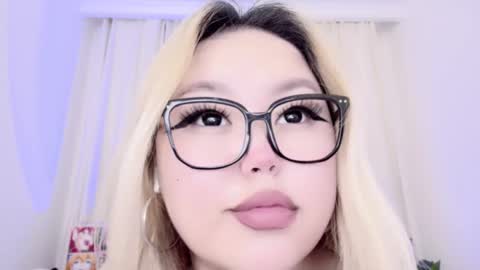 Amelia online show from 03.08.25