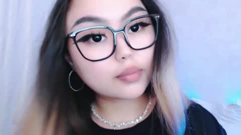 Snapshot of amelia_sunlight chatting on 06.12.26 Amelia online show from 06.12.26