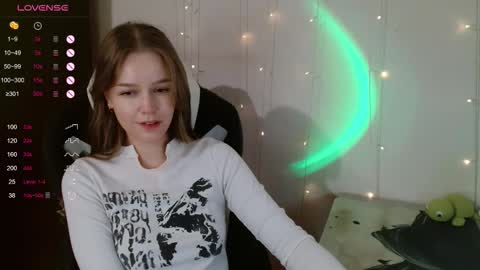 amelia_sweeti online show from 11.20.25