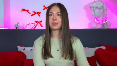 Snapshot of ameliaamerlin chatting on 02.17.26 Amelia online show from 02.17.26