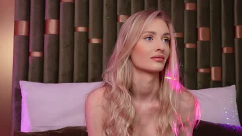 Snapshot of ameliaangell chatting on 01.13.25 Amelia online show from 01.13.25