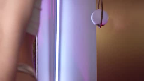 Snapshot of ameliaangell chatting on 10.02.25 Amelia online show from 10.02.25