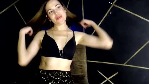 Snapshot of ameliacastro chatting on 03.28.26 Amalia Castro online show from 03.28.26
