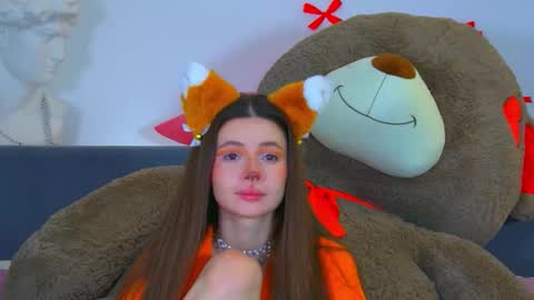 Amelia online show from 10.29.25