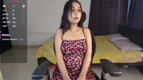 ameliagracekitty online show from 09.24.25