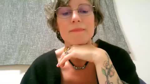 Ameliaishka online show from 09.27.25