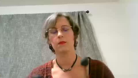 Ameliaishka online show from 10.11.25