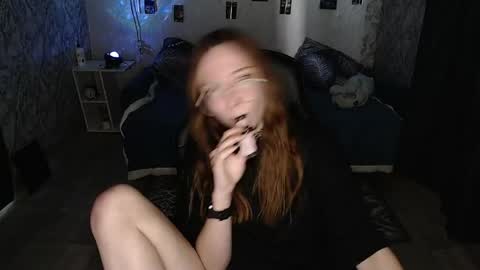 Snapshot of ameliakamishiro chatting on 05.28.26 Amelia online show from 05.28.26