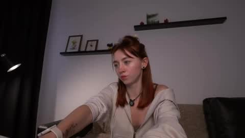 Amelia   online show from 10.21.25
