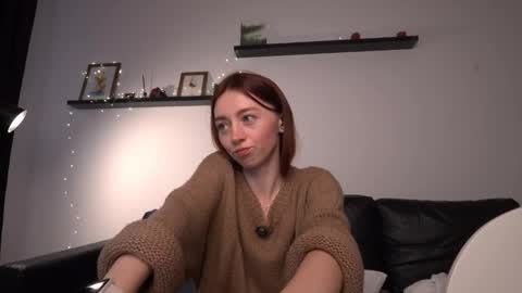 Amelia   online show from 02.19.26