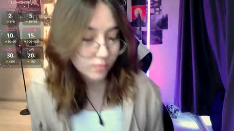 Amelia online show from 09.27.25