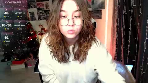 Amelia online show from 01.12.26