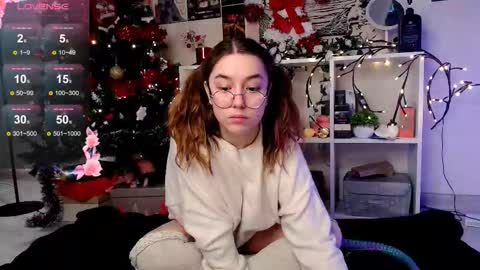 Amelia online show from 02.03.26