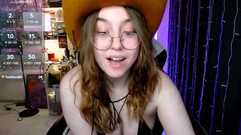 Amelia online show from 03.10.26