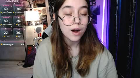 Amelia online show from 04.01.26