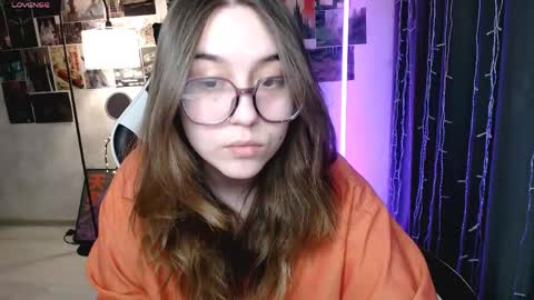 Amelia online show from 04.18.26