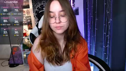 Amelia online show from 04.26.26