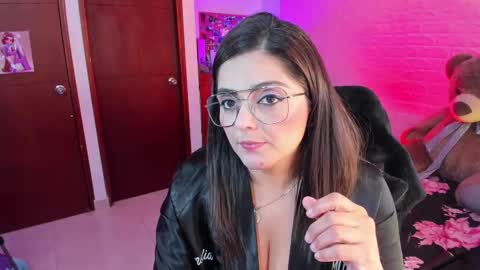 I am Ame  Nice to meet you   online show from 02.20.25