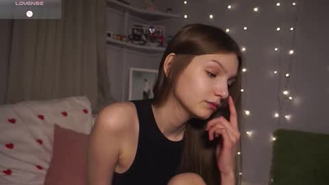 Amelia online show from 02.26.26