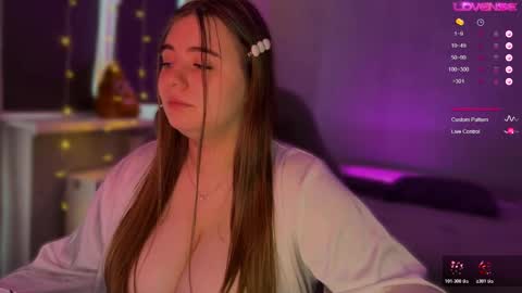 Amelia online show from 02.04.26