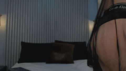 Amelianaughty  online show from 04.19.26