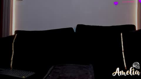 Snapshot of amelianaughty_ chatting on 05.25.26 Amelianaughty online show from 05.25.26