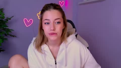 ameliarosaline online show from 06.26.26