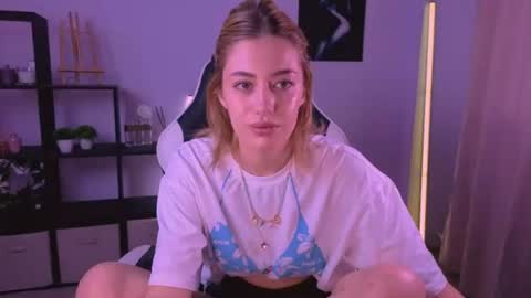 ameliarosaline online show from 06.27.26