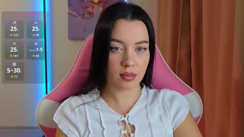 Amelia Sonk online show from 11.27.25