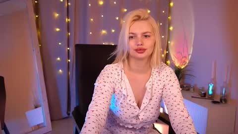  Amelia  online show from 02.20.26