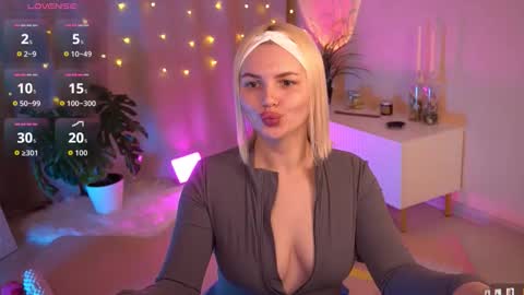  Amelia  online show from 02.28.26