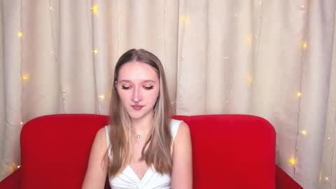 Snapshot of ameliawise chatting on 01.03.25 ameliawise online show from 01.03.25