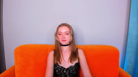 Snapshot of ameliawise chatting on 02.24.25 ameliawise online show from 02.24.25