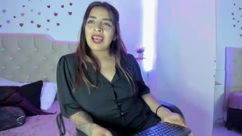 amelie brown online show from 06.09.26