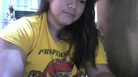 Amelie online show from 02.22.26