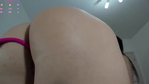 amelie_25 online show from 11.20.25