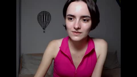 ameliebanshee online show from 10.02.25